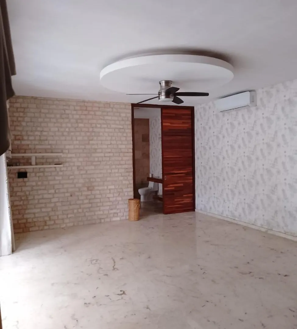 Holiday home Casa Acogedora Villa Chetumal Mexico