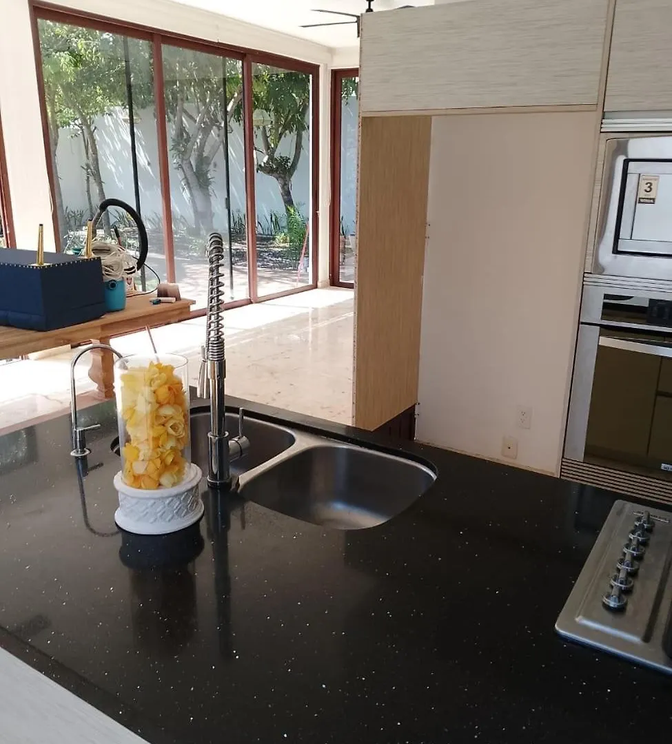 Holiday home Casa Acogedora Villa Chetumal