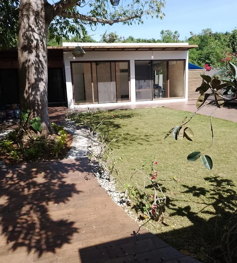 Casa Acogedora Villa Chetumal Mexico